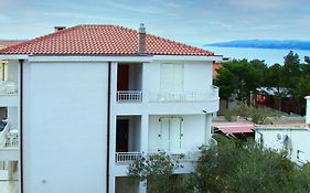 Apartments Miranda Sea & Nature